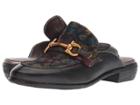 L'artiste By Spring Step Witty (black Multi) Women's Shoes