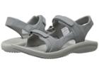 Columbia Barraca Sunlight (ti-grey Steel/steam) Women's Sandals