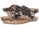 Not Rated Lacy (green) Women's Shoes