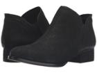 Vince Camuto Carlal (black Silk) Women's Boots