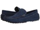 Rush By Gordon Rush Finley (blue) Men's Shoes