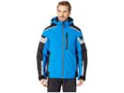 Obermeyer Tor Jacket (east Wind Blue) Men's Coat