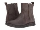 Born Risko (taupe Distressed) Women's  Shoes