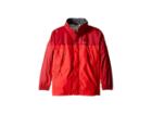 Marmot Kids Precip(r) Jacket (little Kids/big Kids) (tomato/sienna Red) Boy's Coat