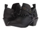Kelsi Dagger Brooklyn Karma (black) Women's Boots