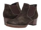Gabor Gabor 96.661 (forest Green) Women's Pull-on Boots