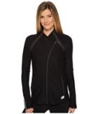 New Balance Anticipate Jacket (black) Women's Coat