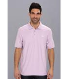 Tommy Bahama The Emfielder Polo Shirt (grape Ice) Men's Short Sleeve Pullover