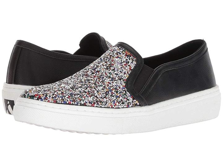 Skechers Street Goldie (multi) Women's Shoes