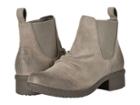 Bogs Auburn Slip-on (taupe) Women's Boots