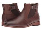 Florsheim Rockit Buckle Boot (brown) Men's Boots