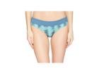 Carve Designs Catalina Bottom (agave/indigo) Women's Swimwear