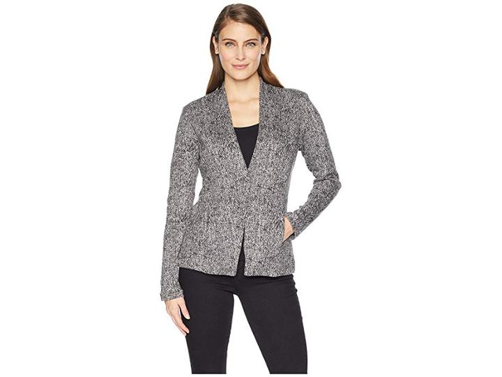 Nic+zoe Jetset Jacket (multi) Women's Coat