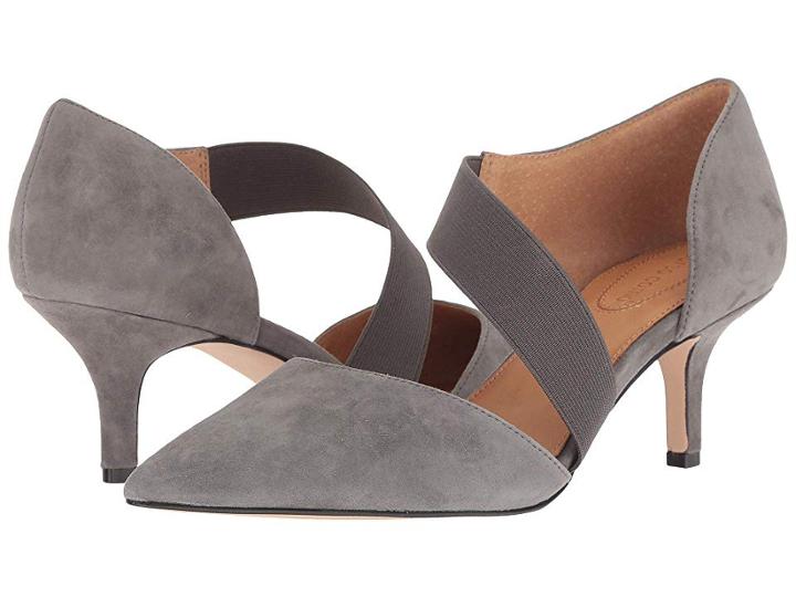 Cc Corso Como Denice (greystone) Women's Shoes