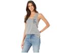 Good Hyouman Casey Pets Are People Too Tank (heather) Women's Clothing