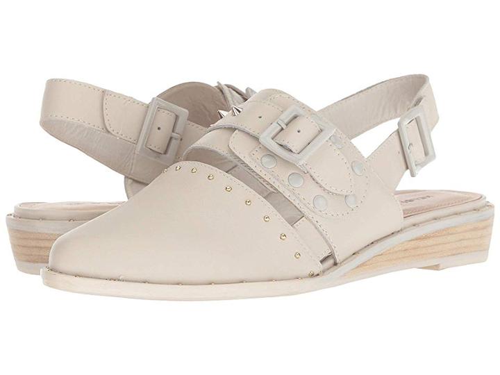 Kelsi Dagger Brooklyn Alex (eggshell) Women's Shoes