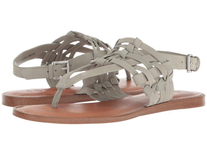 1.state Lenn (nettle Rio Nubuck) Women's Sandals