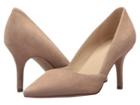 Marc Fisher Tuscany (natural) High Heels
