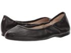 Sam Edelman Floyd (black Nappa Luva Leather) Women's Shoes
