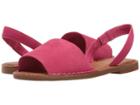 Nine West Izzio (pink Leather) Women's Shoes