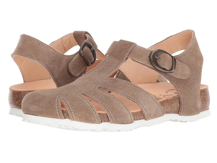 Think! 82343 (macchiato/kombi) Women's Sandals