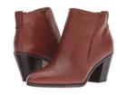 Franco Sarto Orchard (scotch Bally Leather) High Heels