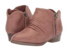 Report Kids Kalania (little Kid/big Kid) (tan) Girl's Shoes