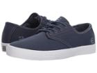 Etnies Jameson Vulc Ls (blue) Men's Skate Shoes