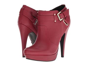 G By Guess Dorine (bold Cherry) Women's Shoes