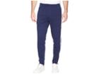 Polo Ralph Lauren Interlock Track Pants (cruise Navy Multi) Men's Casual Pants