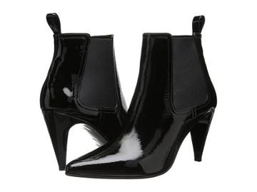 Robert Clergerie Kute (black Patent-134) Women's Shoes