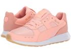 Puma Rs-150 Satin (peach Bud/peach Bud) Women's Shoes