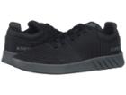 K-swiss Aero Trainer T (black/castlerock) Men's Tennis Shoes
