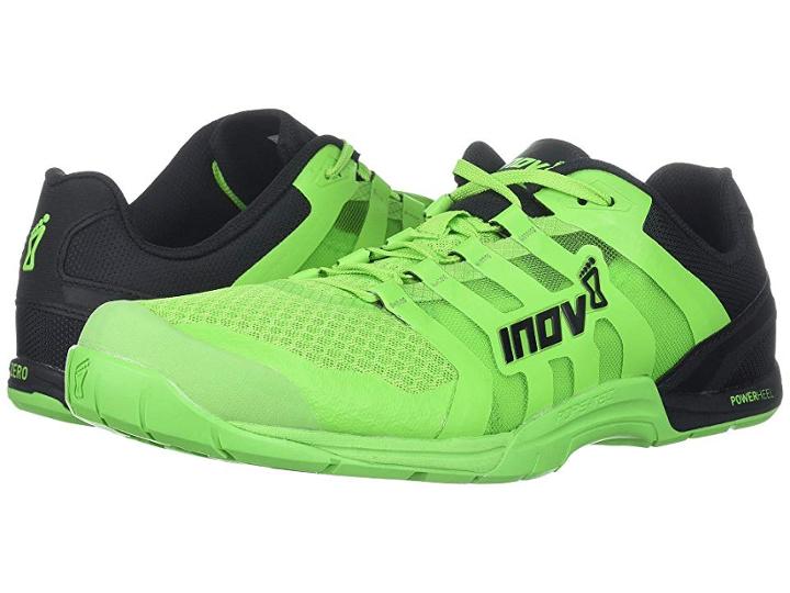 Inov-8 F-lite 235 V2 (green/black) Men's Shoes