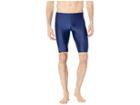 Speedo Relaunch Splice Jammer (us Navy) Men's Swimwear