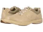 Nunn Bush Kore Walk Moc Toe Oxford (bone) Men's Shoes