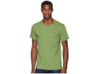 Fjallraven Ovik Pocket T-shirt (fern) Men's T Shirt