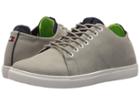 Tommy Hilfiger Springer (grey) Men's Shoes
