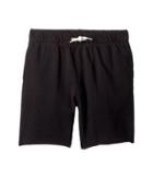 Appaman Kids Extra Soft Camp Shorts (toddler/little Kids/big Kids) (black) Boy's Shorts