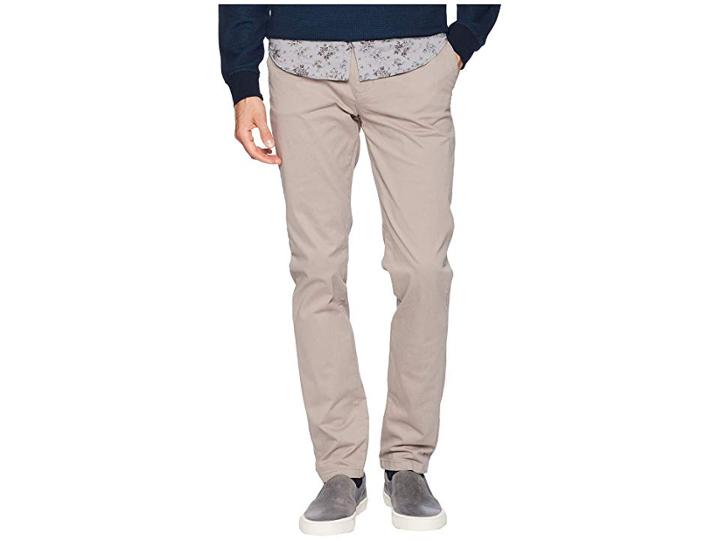 Globe Goodstock Chino Pants (moonrock) Men's Casual Pants