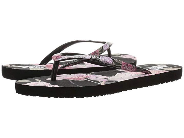 Billabong Dama (rose Tea) Women's Sandals