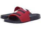 Tommy Hilfiger Dillis (medium Red Synthetic) Women's Sandals