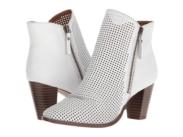 Mia Riya (white) Women's Shoes