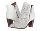 Mia Riya (white) Women's Shoes