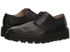 Paul Andrew Samson Oxford (black) Men's Shoes