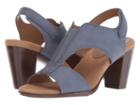 A2 By Aerosoles Power Yoga (chambray Blue Combo) Women's Shoes