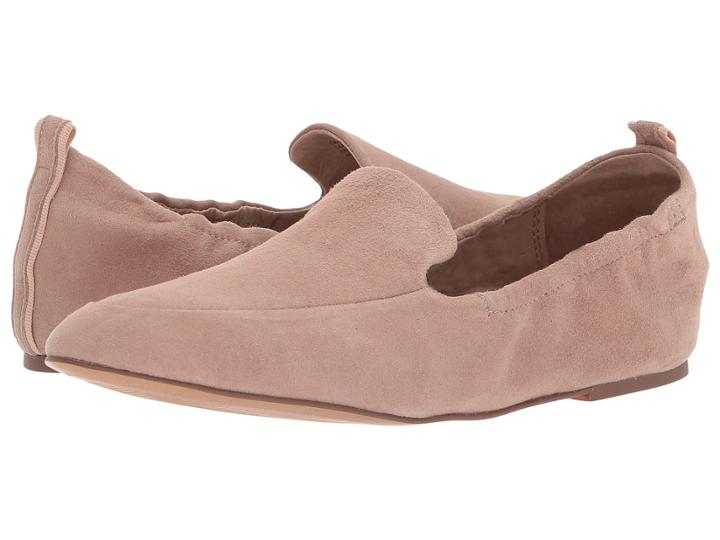 Steven Darsha (blush Suede) Women's Shoes