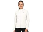 The North Face Stormy Trail Jacket (moonlight Ivory (prior Season)) Women's Jacket