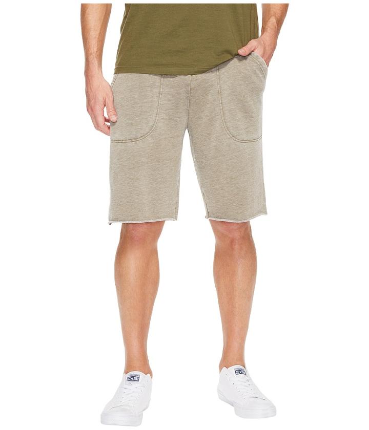 Alternative Victory Short (dark Olive) Men's Shorts