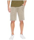 Alternative Victory Short (dark Olive) Men's Shorts